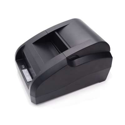 High quality 58mm thermal printer pos machine and receipt printer for cash register system