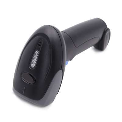 Beeprt wireless barcode handheld  with UCB and Bluetooth 2D scanner