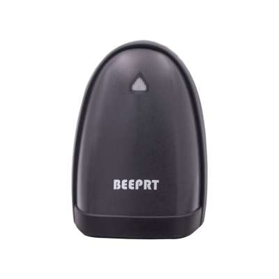 Beeprt High quality Handheld barcode scanner bluetooth wireless Barcode Reader